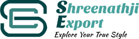 Shreenathji Export Logo